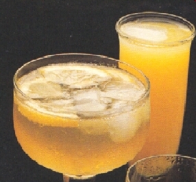 Aperitif Lones